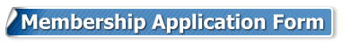 Membership Application Form