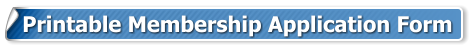 Printable Membership Application Form